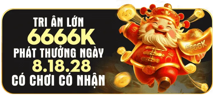 Thưởng nạp lại và hoàn trả hàng tuần cho game nổ hũ