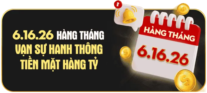 Ưu Đãi Nạp Tiền Hàng Ngày và Hàng Tuần F68